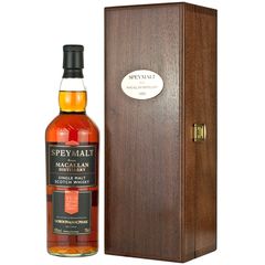 Macallan Speymalt 55 Year Old 1950