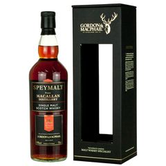 Macallan Speymalt 1966