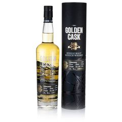 Mannochmore 11 Year Old 2011 The Golden Cask (2023)