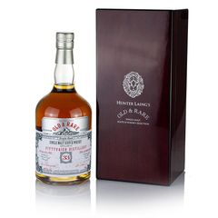 Pittyvaich 33 Year Old 1990 Old & Rare Platinum