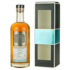 Port Dundas 43 Year Old 1974 Exclusive Grains