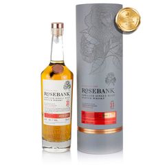 Rosebank 31 Year Old Release Two