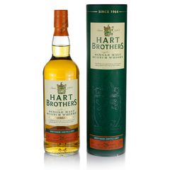 Speyside Distillery 26 Year Old 1995 Hart Brothers Sherry Cask (2022)