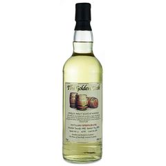 Springbank 13 Year Old 1992 The Golden Cask