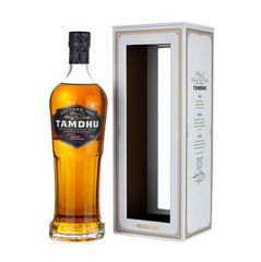Tamdhu Batch Strength No 7