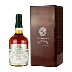Teaninich 40 Year Old 1973 Old & Rare