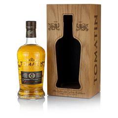 Tomatin 30 Year Old Batch #6