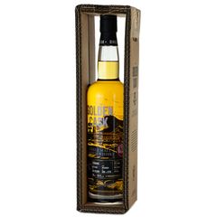 Tormore 26 Year Old 1988 The Golden Cask