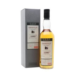 Aberfeldy 1980 / 17 Year Old / Flora & Fauna