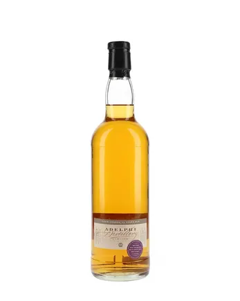 Ardbeg 1976 21年 Adelphi