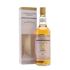 Ardbeg 1978 / Bottled 2005 / Connoisseurs Choice