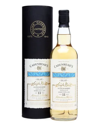 Ardbeg 1994 11年 Cadenhead's