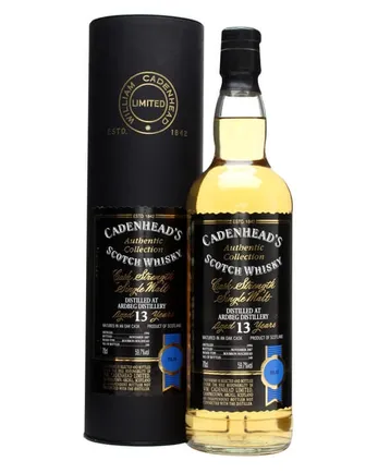 Ardbeg 1994 13年 Cadenhead's