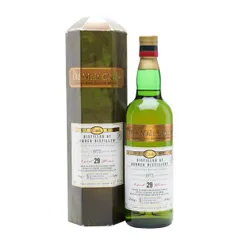 Ardbeg 1972 / 29 Year Old / Sherry Finish / Old Malt Cask