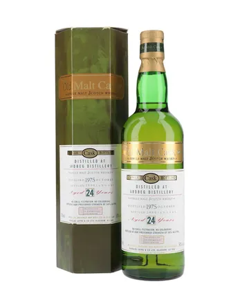 Ardbeg 1975 24年 Douglas Laing Old Malt Cask