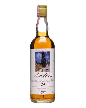 Ardbeg 1969 24年 Independent Bottling