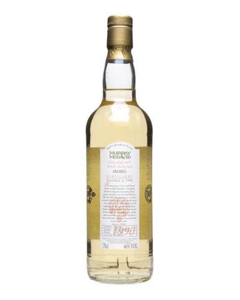 Ardbeg 1990 8年 MM#2998 Murray McDavid