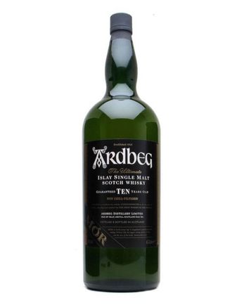 Ardbeg 10年 'MOR'