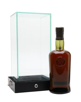 Ardbeg 1965 39年