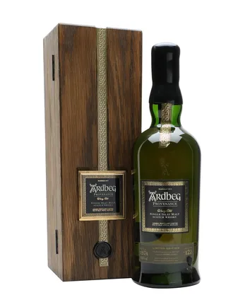 Ardbeg 1974 Provenance 23年