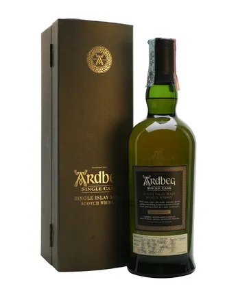 Ardbeg 1974 Cask 2739