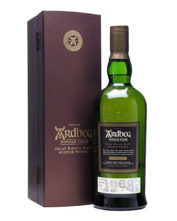 Ardbeg 1998 11年 Cask 1275