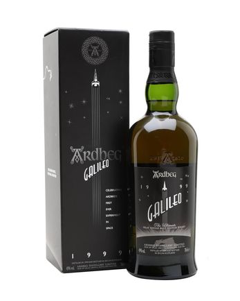 Ardbeg Galileo 12年