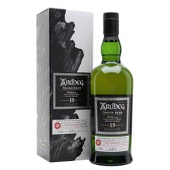 Ardbeg Traigh Bhan 19 Year Old / Batch 2