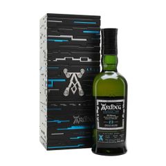 Ardbeg Vintage Y2K (2000) / 23 Year Old