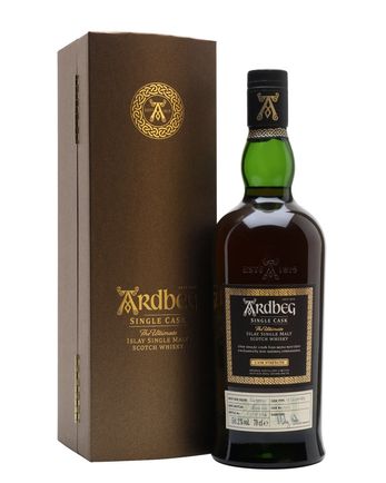 Ardbeg 2011 8年 - Cote Rotie - Cask #2323 (Embassy Exclusive)