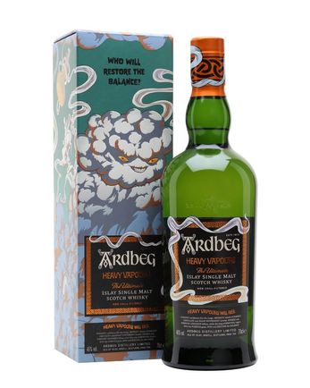 Ardbeg Heavy Vapours Ardbeg Day 2023