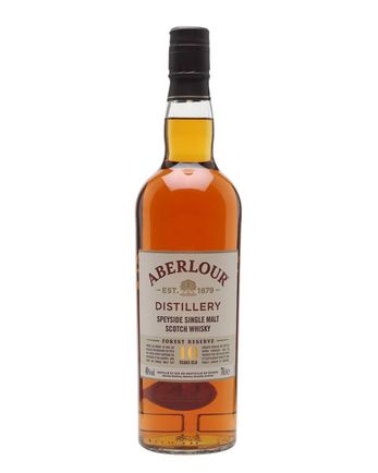 Aberlour 10年