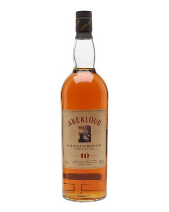 Aberlour 10年 75cl