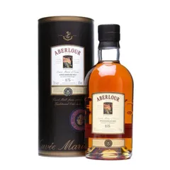 Aberlour 15 Year Old / Cuvee Marie d'Ecosse