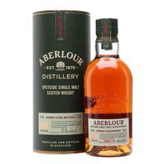 Aberlour 16 Year Old Double Cask (43%)