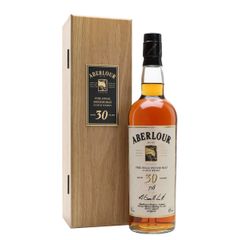 Aberlour 1966 / 30 Year Old / Sherry Cask