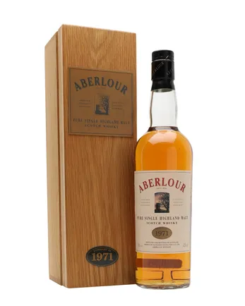 Aberlour 1971