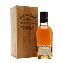 Aberlour 44 Year Old / Cellar Collection