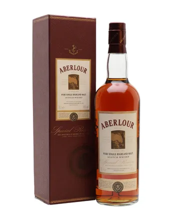 Aberlour Special Reserve