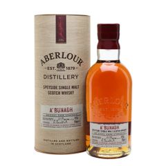 Aberlour A'Bunadh