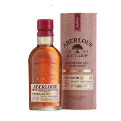 Aberlour A'Bunadh Sherry Cask Collection Edition I