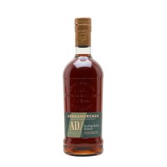Ardnamurchan AD Heritage Barley / Sherry Cask / 2026 Release