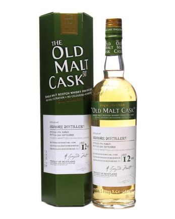 Ardmore 1996 12年 Douglas Laing Old Malt Cask