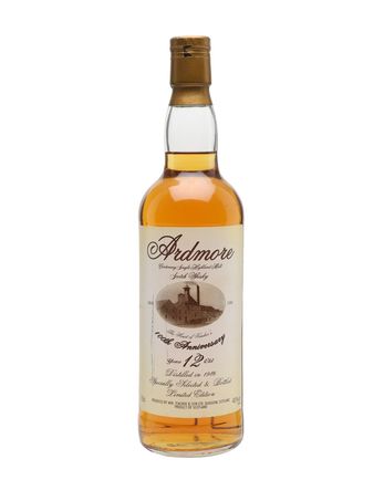Ardmore Centenary 12年