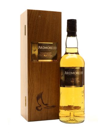Ardmore 25年