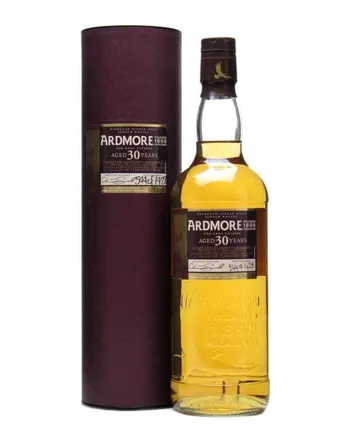 Ardmore 30年