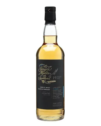 Ardmore 1992 19年 Single Malts of Scotland