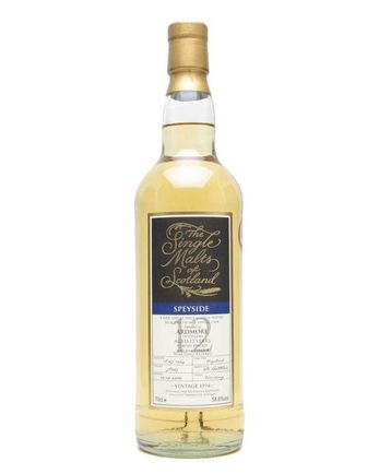 Ardmore 1994 12年 Speciality Drinks  Bottled 2006