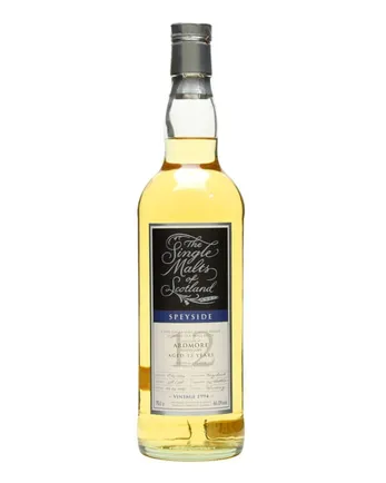 Ardmore 1994 12年 Speciality Drinks
