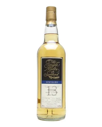 Ardmore 1994 13年 Cask Ref #65 Speciality Drinks